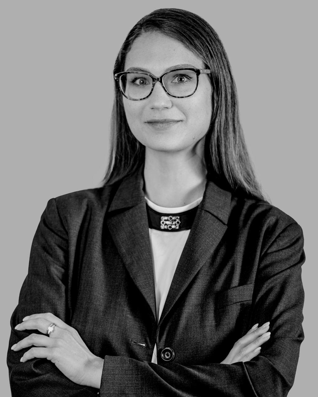 Me Ekaterine Blinova